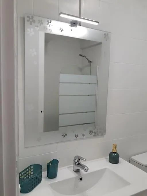 아파트 Apartamento En Complejo Residencial 살루 스페인