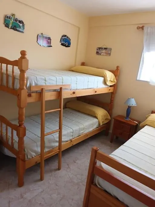 아파트 Apartamento En Complejo Residencial 살루