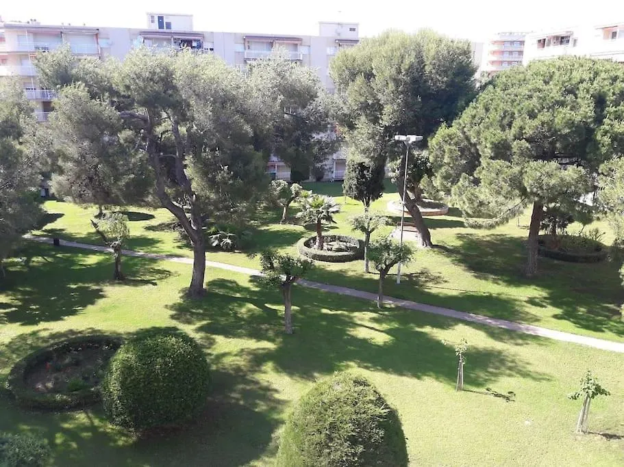 아파트 Apartamento En Complejo Residencial 살루