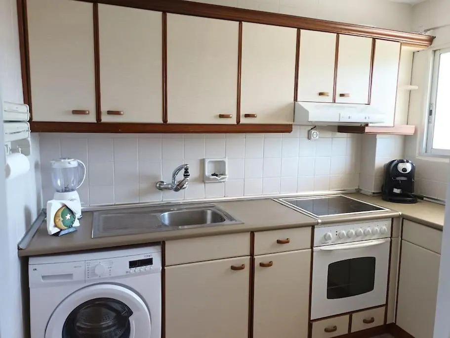 아파트 Apartamento En Complejo Residencial 살루 스페인