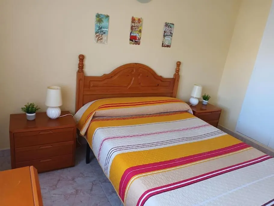 Appartement Apartamento En Complejo Residencial Salou