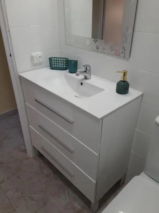 Apartamento En Complejo Residencial Salou
